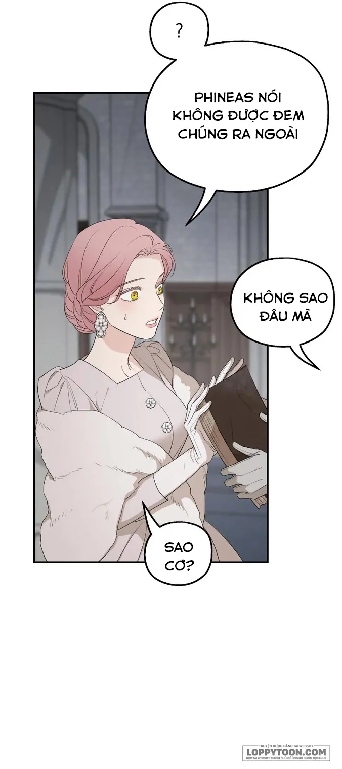 Gia Đình Chồng Quá Ám Ảnh Bởi Tôi Chap 89 - trang 39