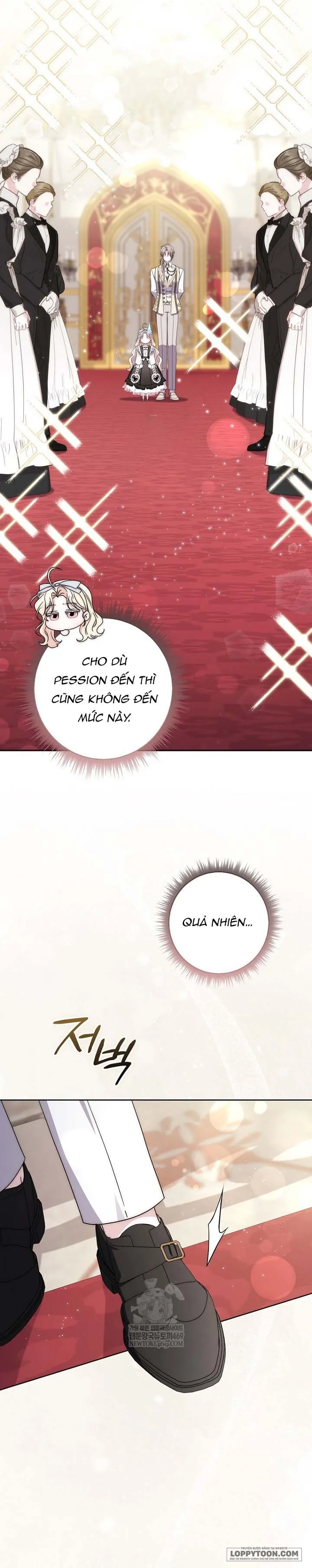 Nam Chính Bệnh Hoạn Ám Ảnh Với Sức Khoẻ Của Tôi Chap 43 - trang 28