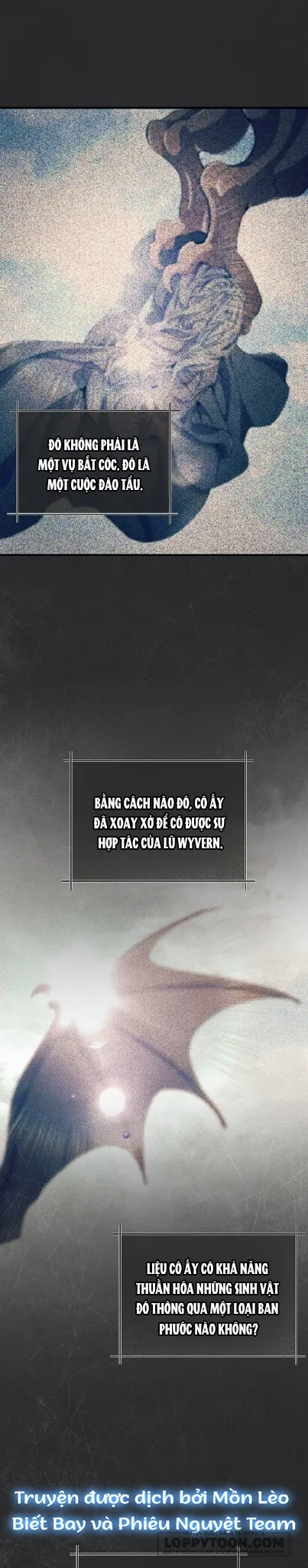 Đừng Tìm Kiếm Ác Nữ Đã Hồi Sinh Chap 10 - trang 31