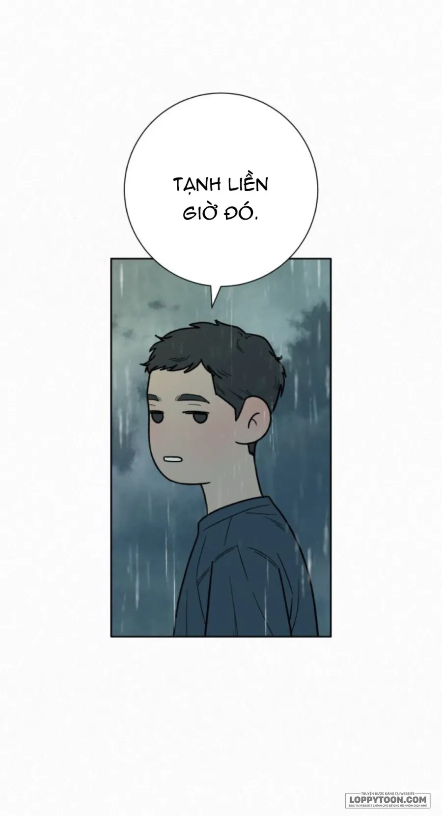 Chiến Lược Tình Yêu Trong Sáng Chap 87 - trang 45