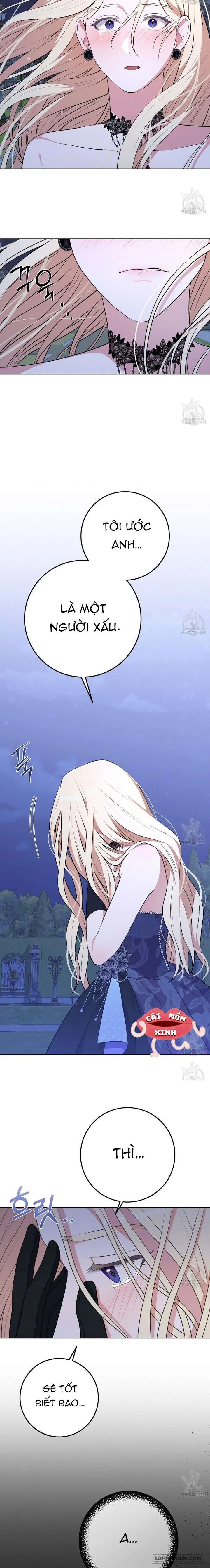 Xin Hãy Để Ý Tới Jasmine Chap 5 - trang 13