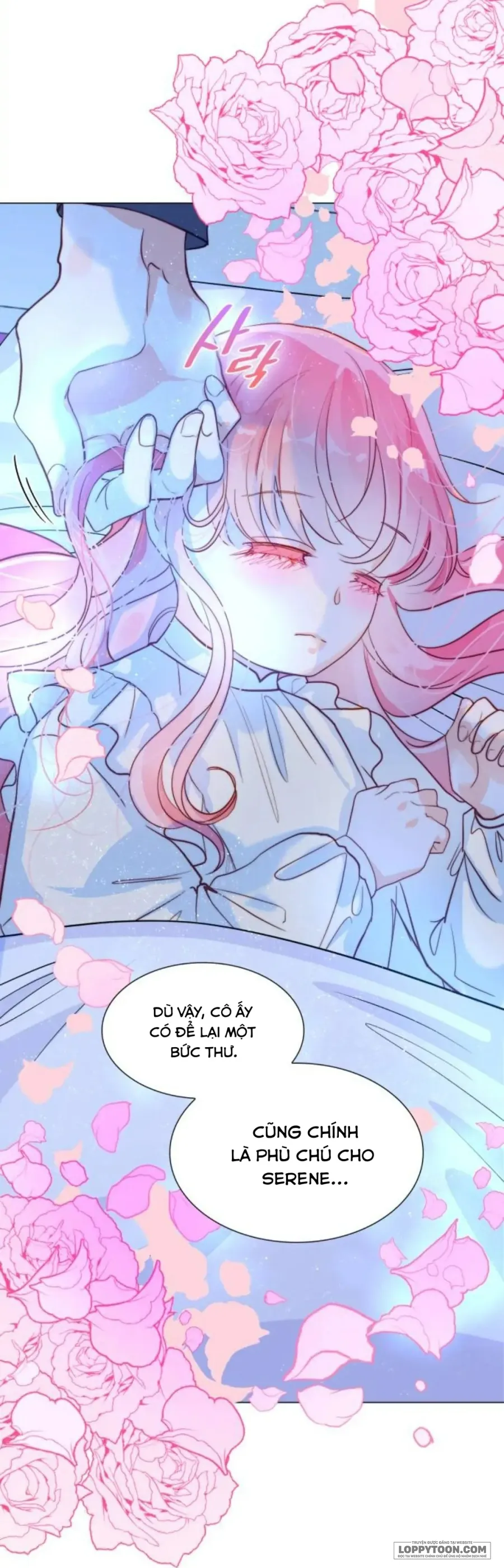 Tôi Được Sinh Ra Là Cô Con Gái Thứ Hai Chap 5 - trang 25
