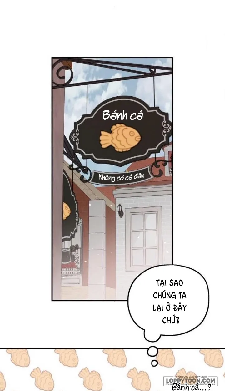 Gia Đình Chồng Quá Ám Ảnh Bởi Tôi Chap 15 - trang 61