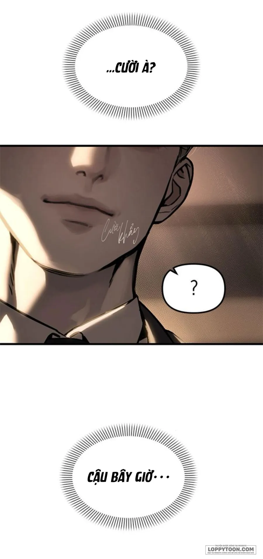 Xâm Nhập Trường Trung Học Tài Phiệt Chap 105 - trang 8