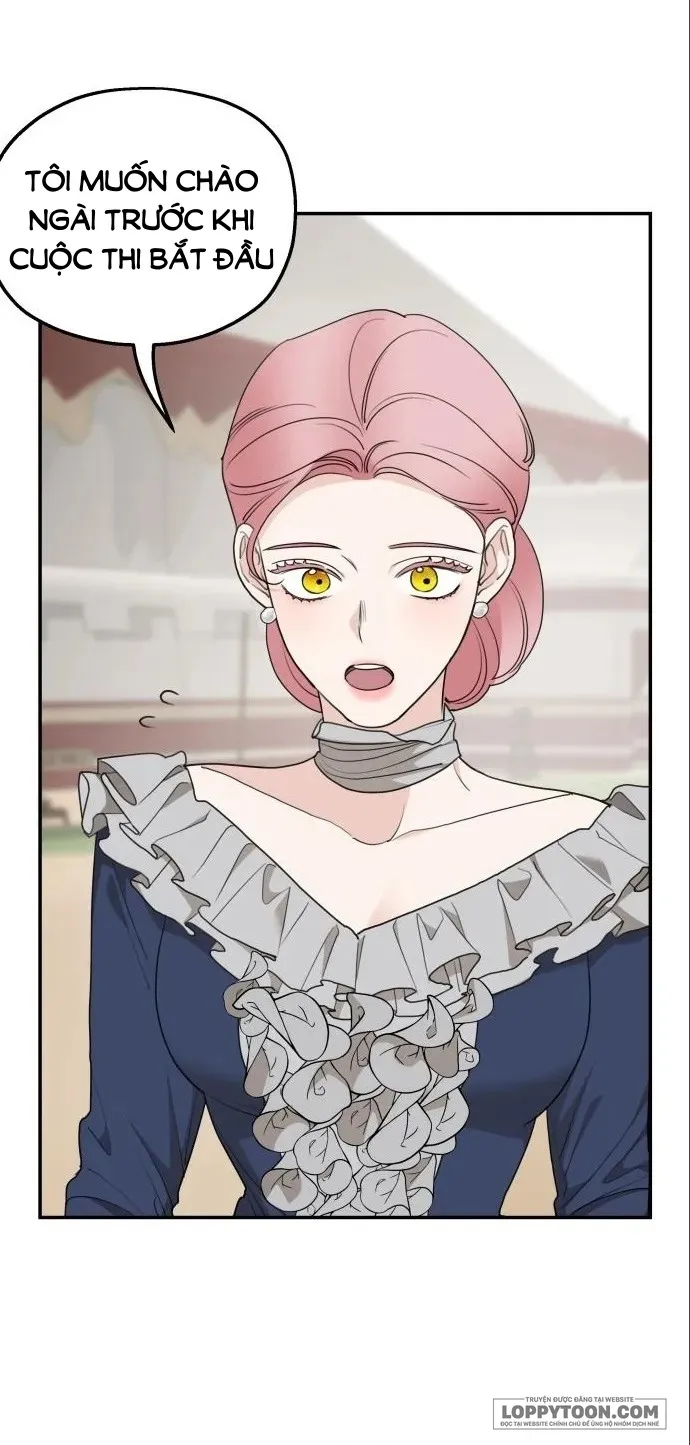 Gia Đình Chồng Quá Ám Ảnh Bởi Tôi Chap 79 - trang 56