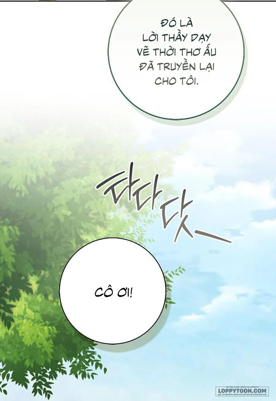 Quý Cô Pendleton Chap 52 - trang 12