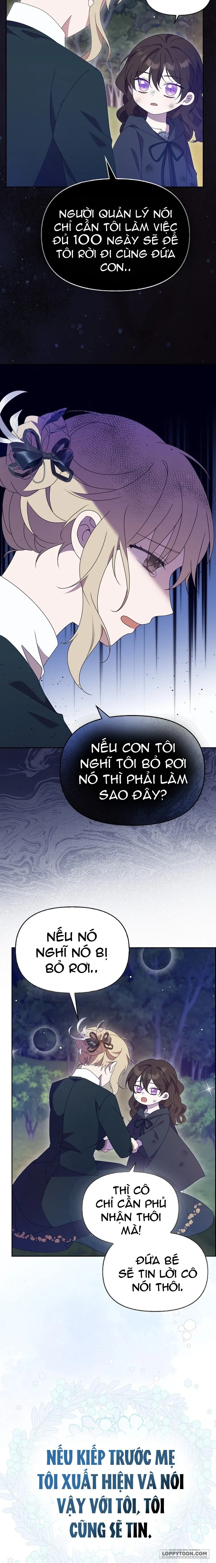 Đứa Trẻ Côn Đồ Nhà Công Tước Chap 31 - trang 10