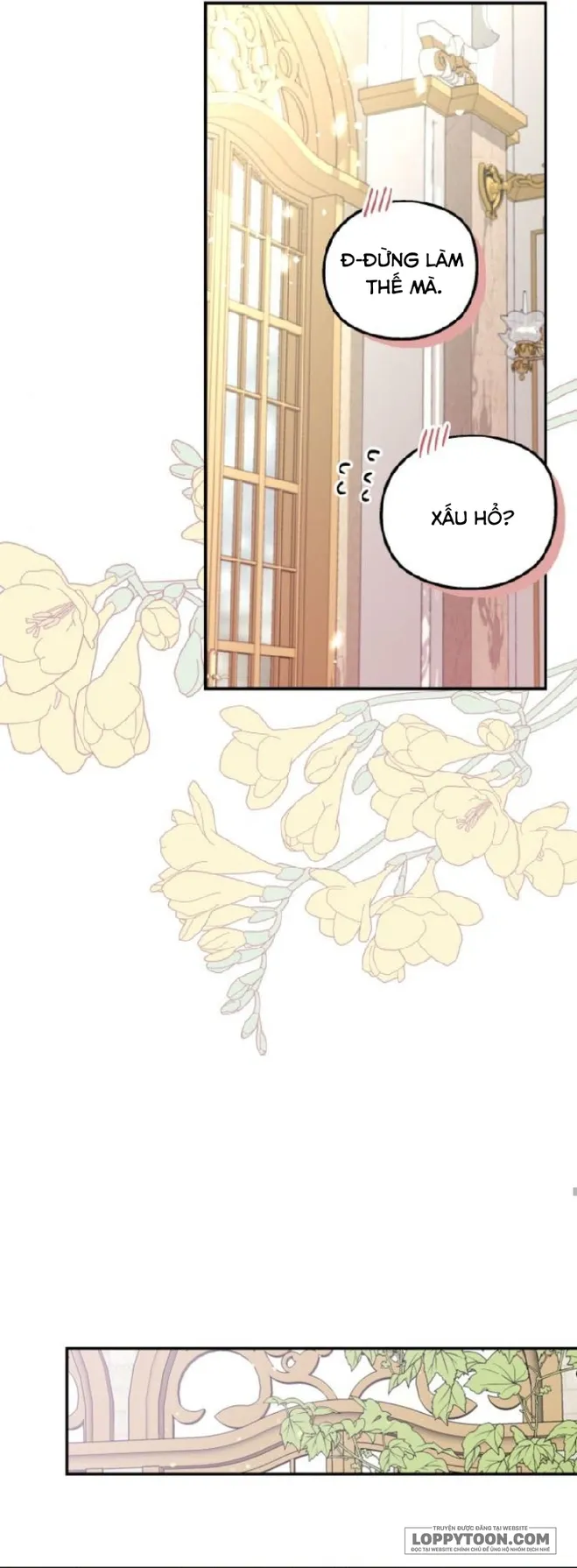 Gia Đình Chồng Quá Ám Ảnh Bởi Tôi Chap 12 - trang 47