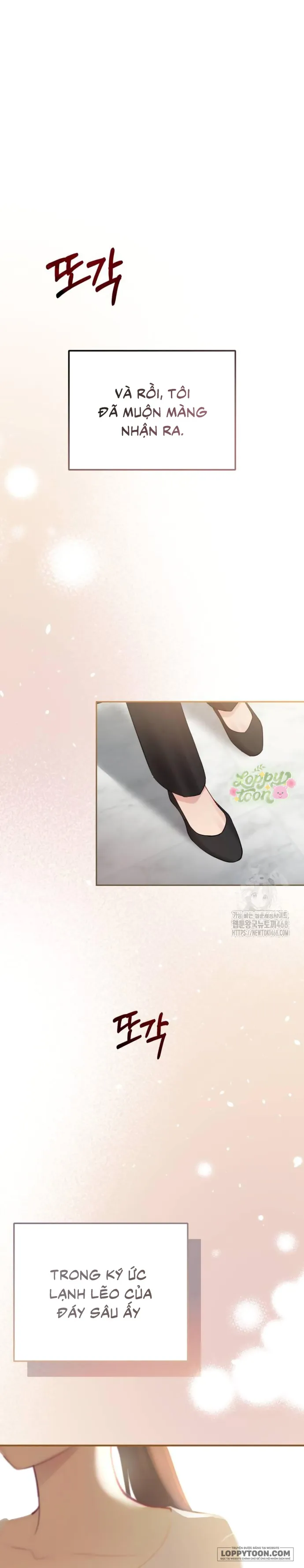 Quyền Lực Của Thư Ký Chap 8 - trang 44