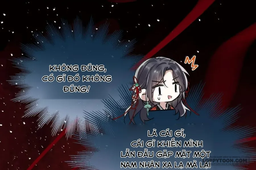 Dâng Cá Muối Cho Sư Tổ Chap 47 - trang 12