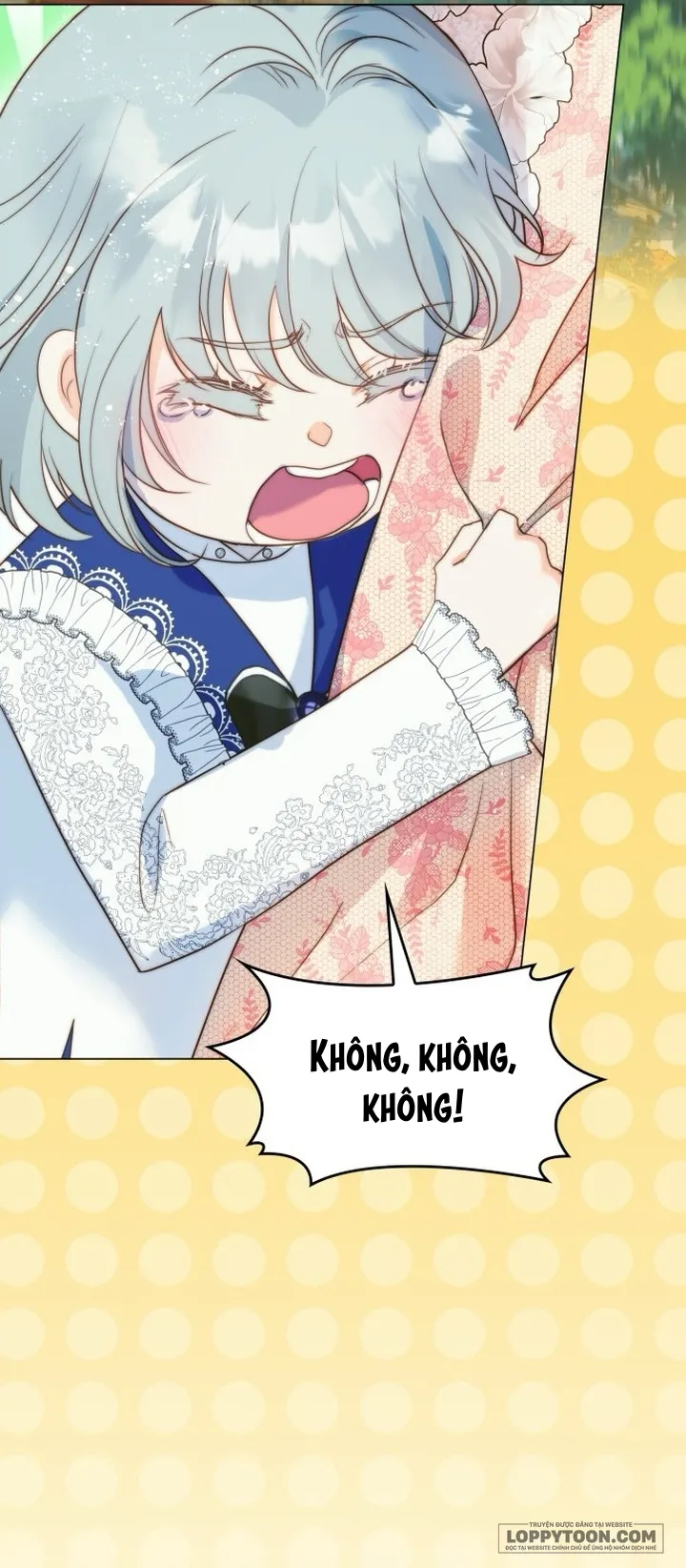 Tôi Được Sinh Ra Là Cô Con Gái Thứ Hai Chap 89 - trang 3
