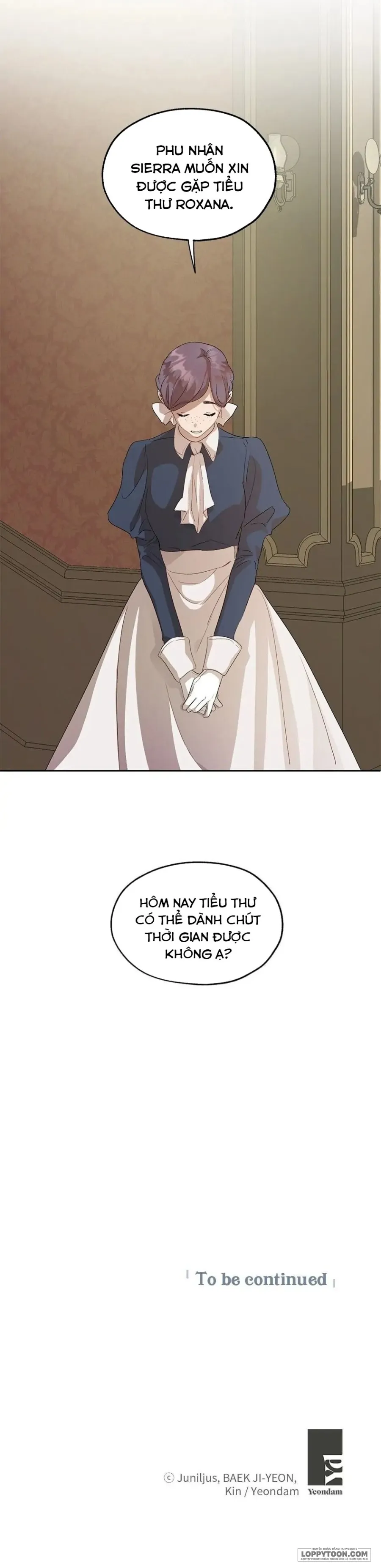 Roxana: Phương Pháp Bảo Vệ Anh Trai Của Nữ Chính Chap 28 - trang 33