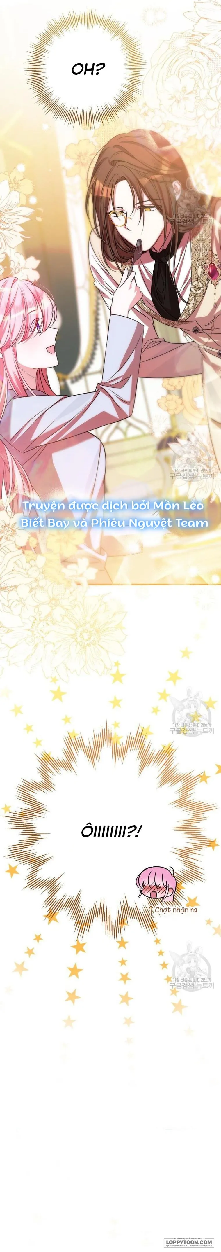 Tôi Gặp Nam Chính Trong Tù Chap 22 - trang 8