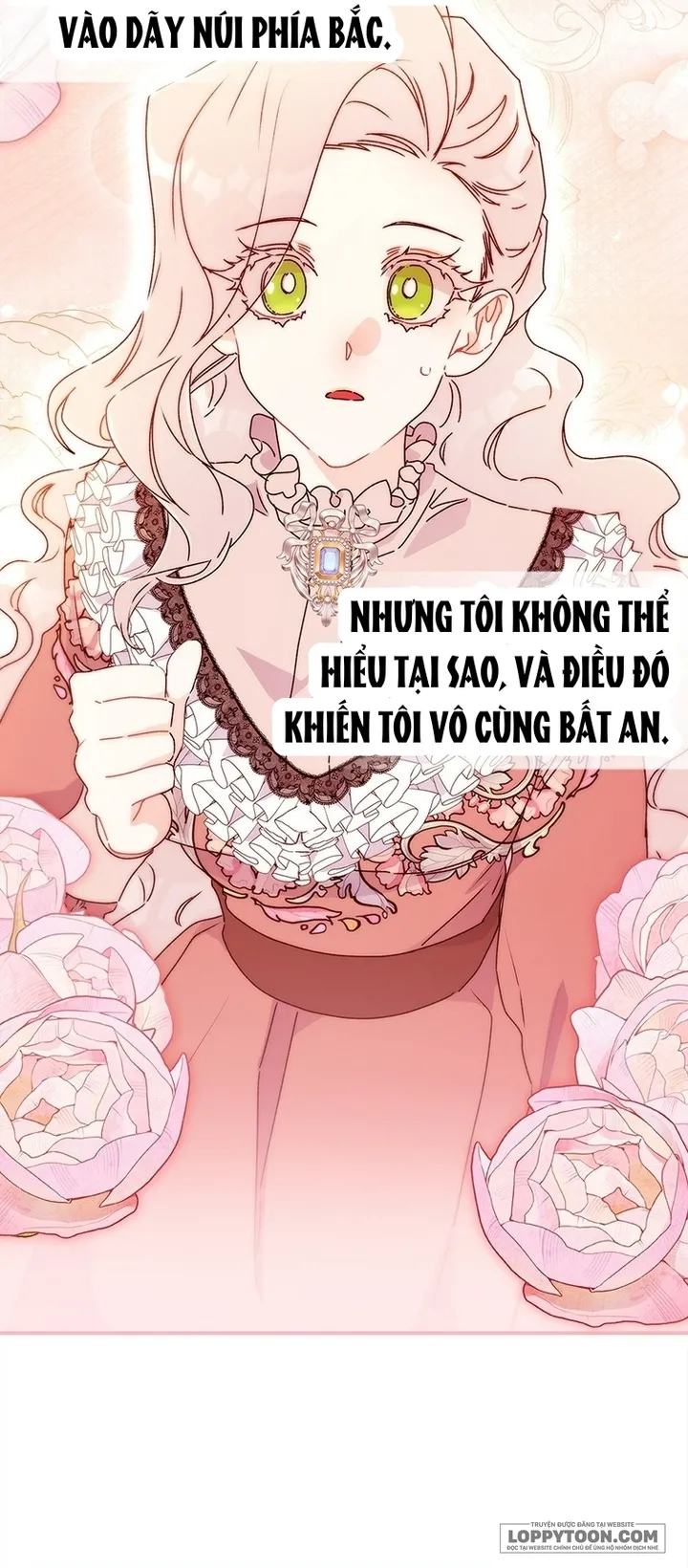 Tôi Đã Trở Thành Con Gái Nuôi Của Nam Chính Chap 171 - trang 49