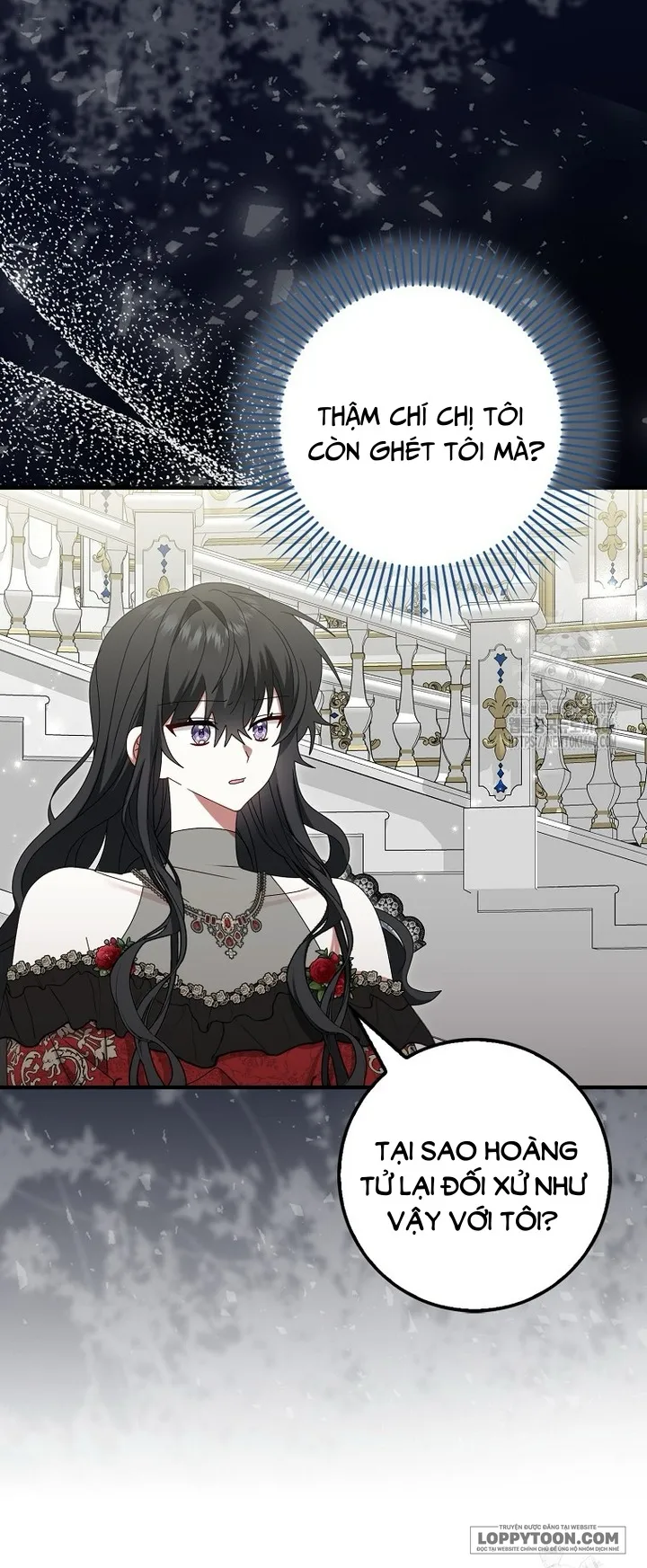 Tôi Sẽ Chiếm Lấy Ngư Trường Này! Chap 57 - trang 4