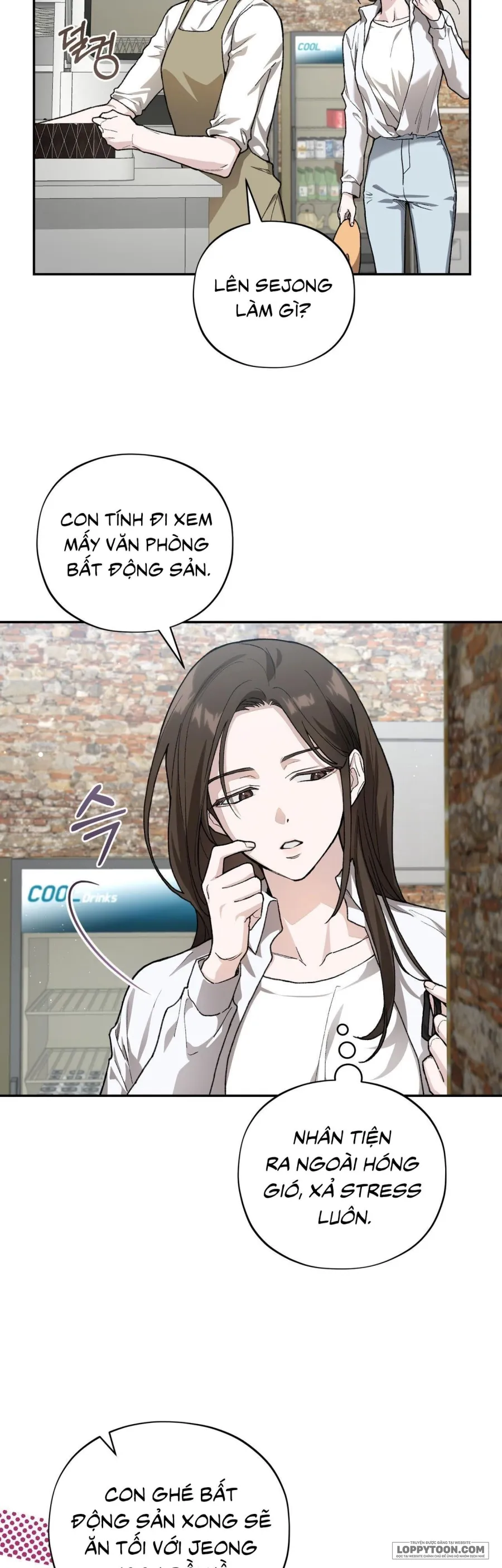 Quốc Lộ Số 1 Chap 9 - trang 39