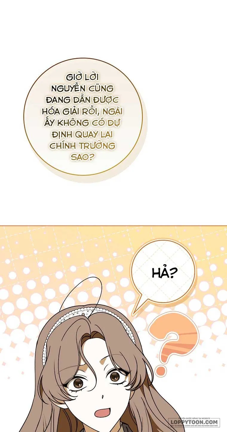 100 lời nguyền tại dinh thự Illestone Chap 35 - trang 28
