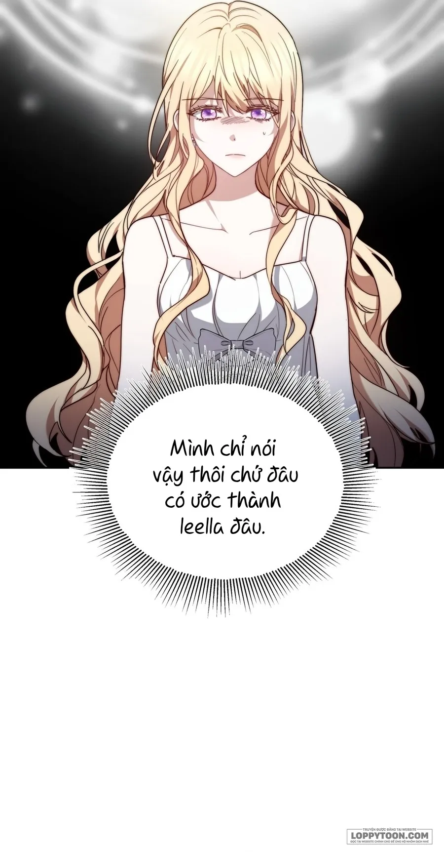 Dù Là Mẹ Kế Nhưng Tôi Thoát Khỏi Cái Chết Rất Dễ Dàng Chap 1 - trang 67