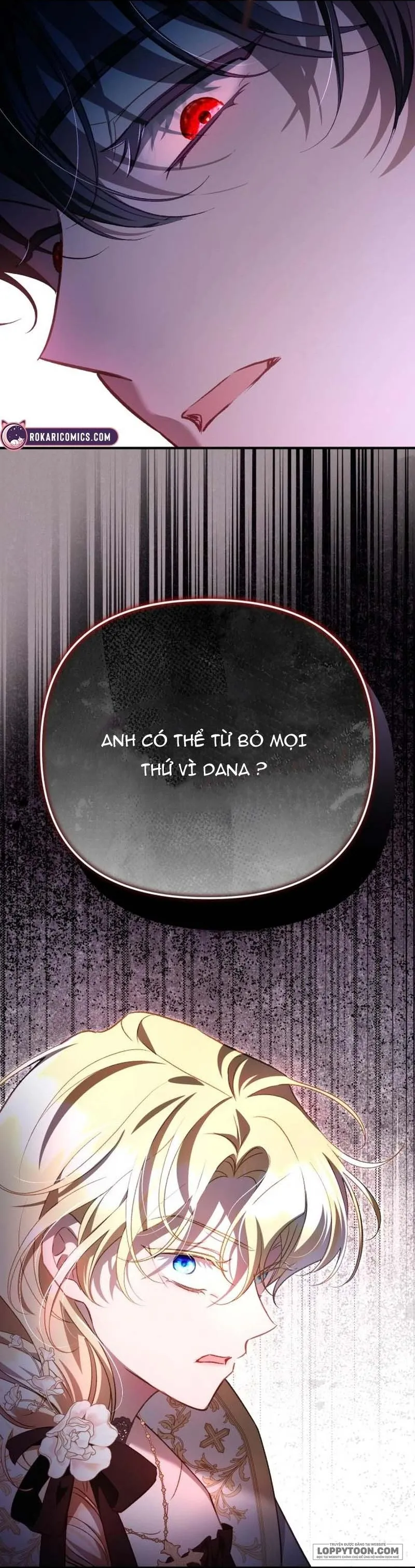 Bảo Vệ Thánh Nữ Giả Mạo Chap 16 - trang 45