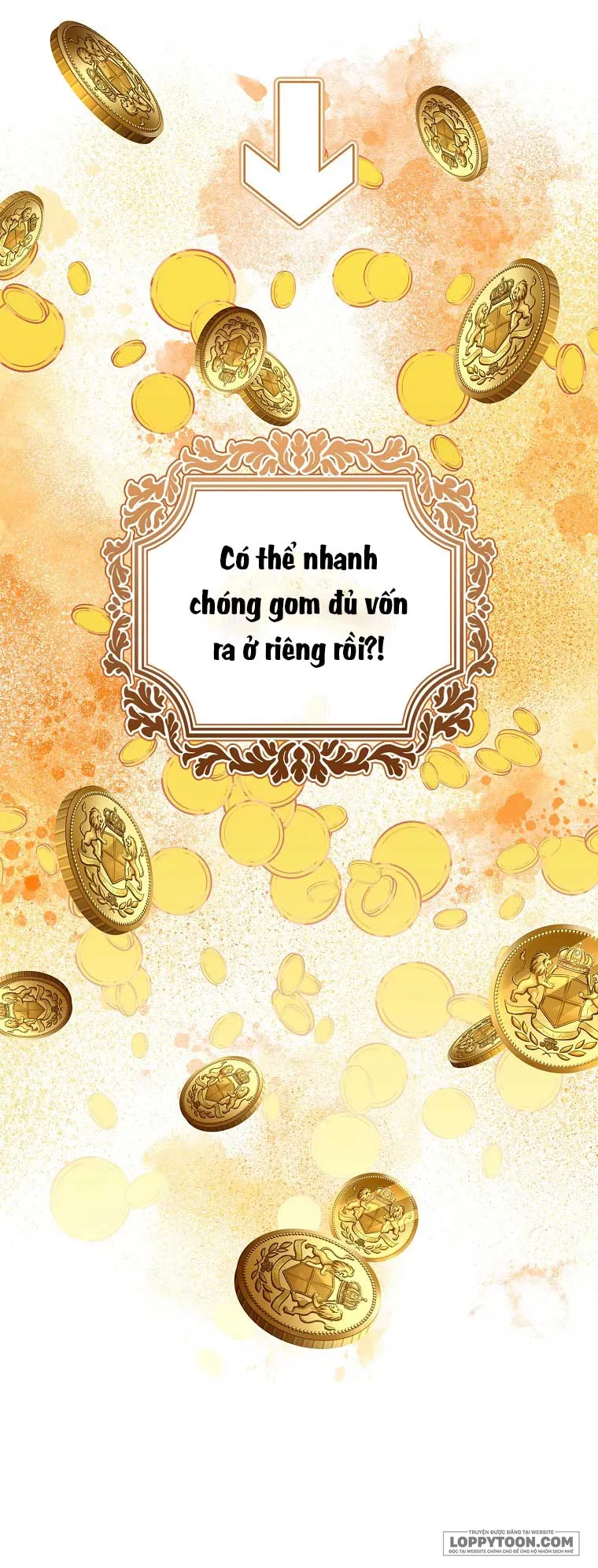 100 lời nguyền tại dinh thự Illestone Chap 42 - trang 72