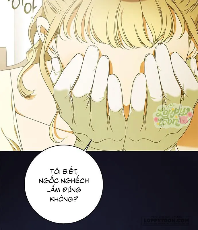 Quý Cô Pendleton Chap 1 - trang 79