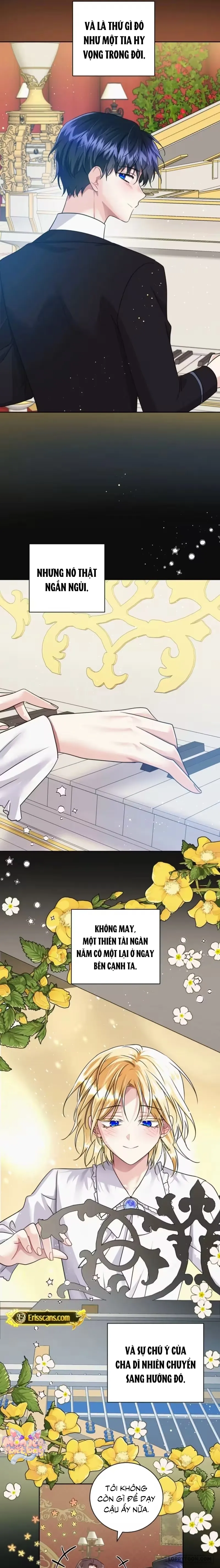 Thiếu Gia À, Tôi Không Có Ý Định Quyến Rũ Ngài Đâu Mà! Chap 7 - 🔞 - trang 12