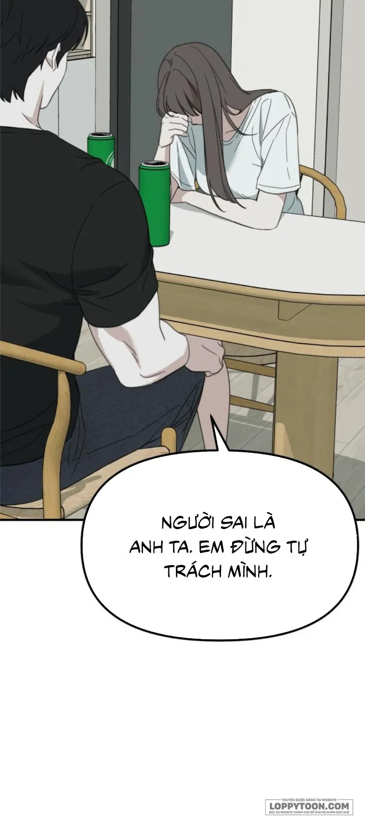 Hẹn Hò Thì Ngọt Ngào, Sống Chung Thì Nóng Bỏng Chap 9 - trang 30