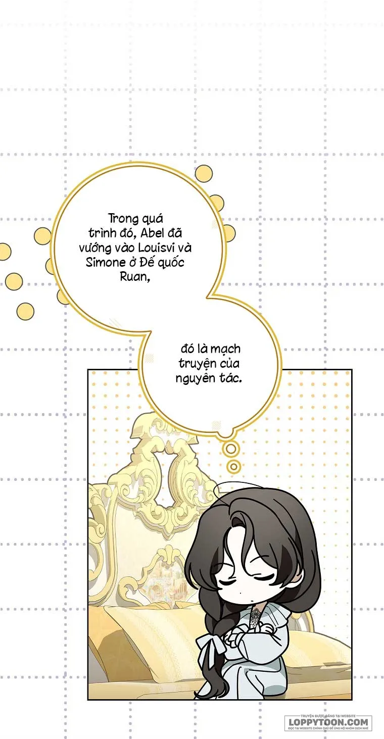 100 lời nguyền tại dinh thự Illestone Chap 43 - trang 61