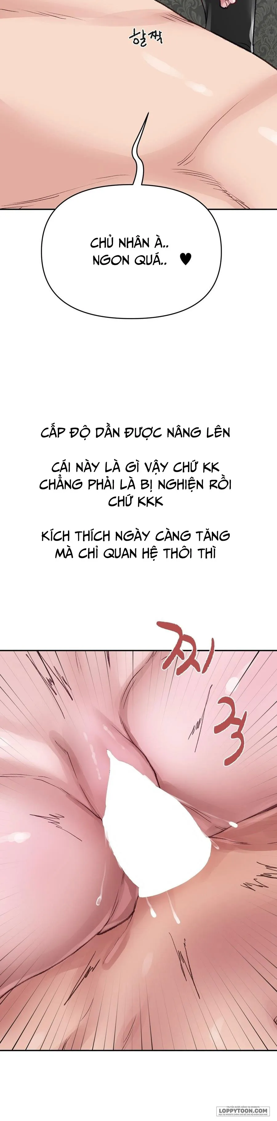Tại Sao Điều Này Lại Đúng? Chap 20 - 🔞🔞🔞 - trang 5
