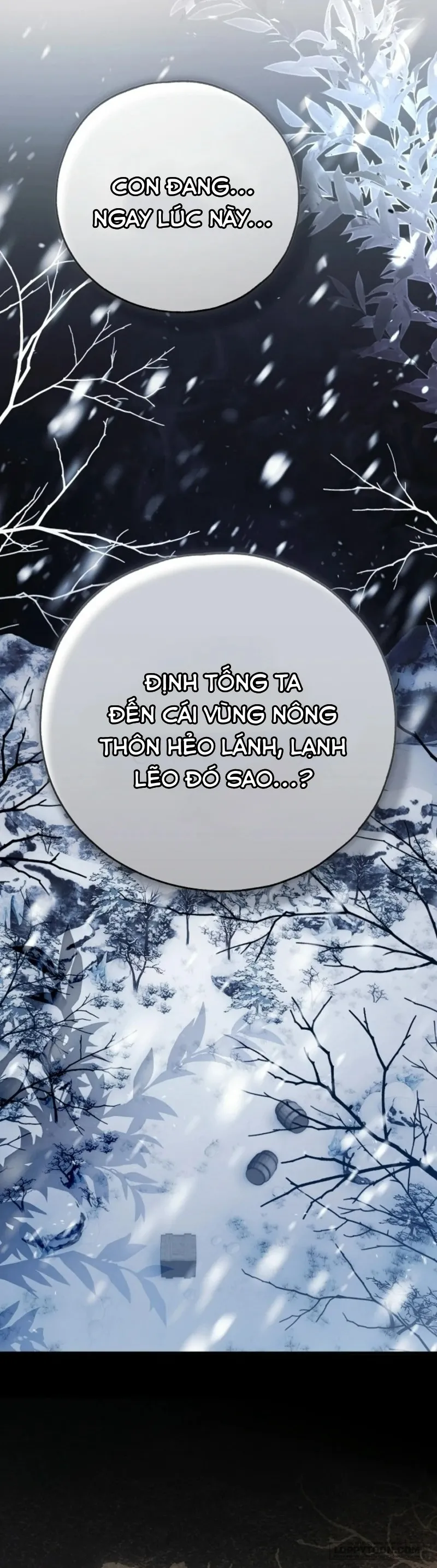 Có Kẻ Đã Sở Hữu Cơ Thể Của Tôi Chap 91 - trang 33