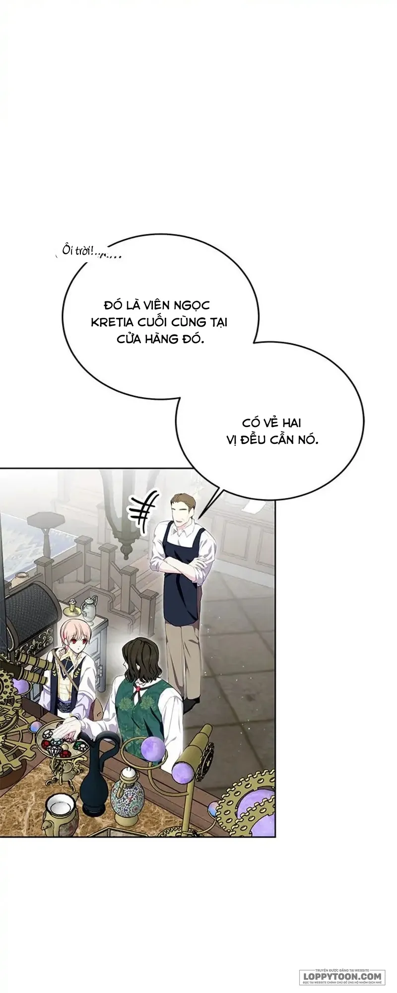 Phía Sau Mặt Nạ Của Nam Chính Hiền Lành Chap 28 - trang 45
