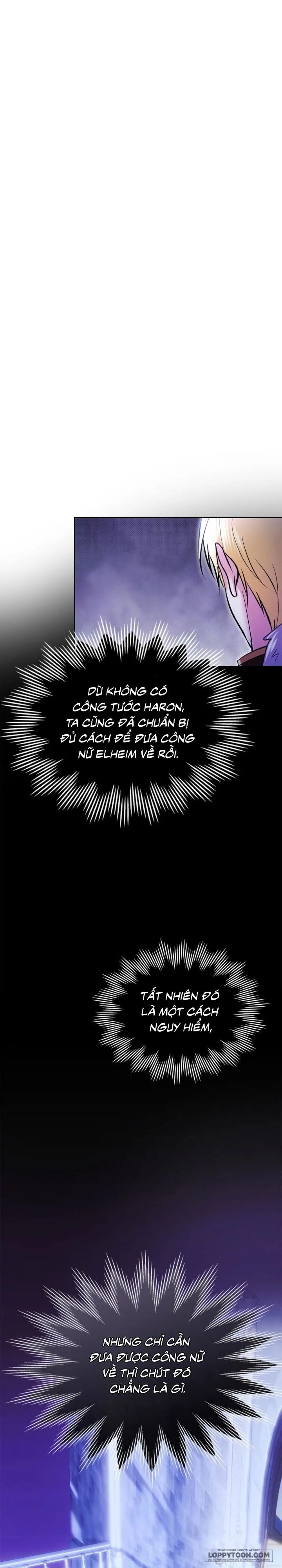 Tôi Mới Là Gia Chủ Thật Sự Chap 48 - trang 17