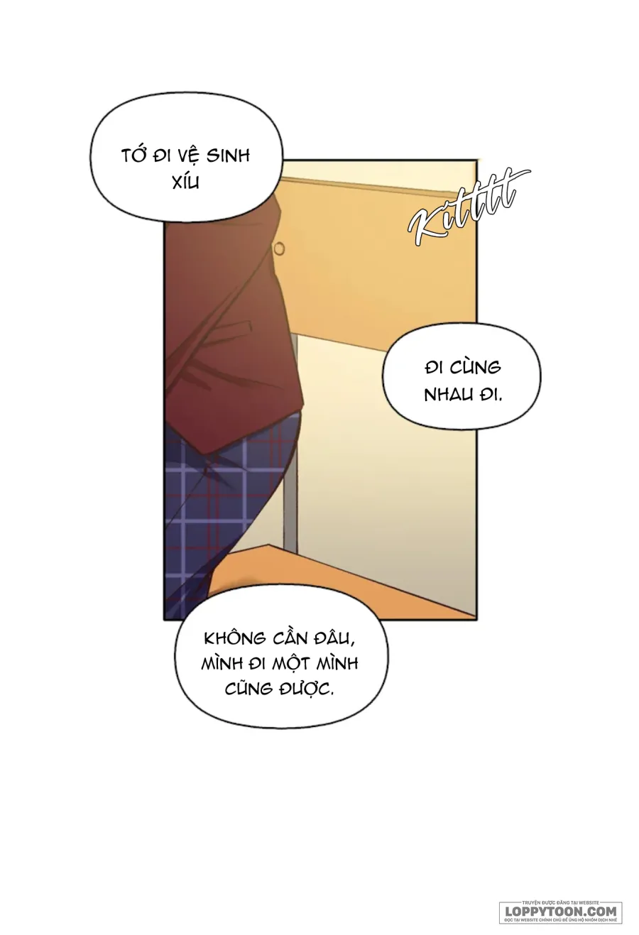 Thanh Xuân Của Chúng Ta Chap 13 - trang 42