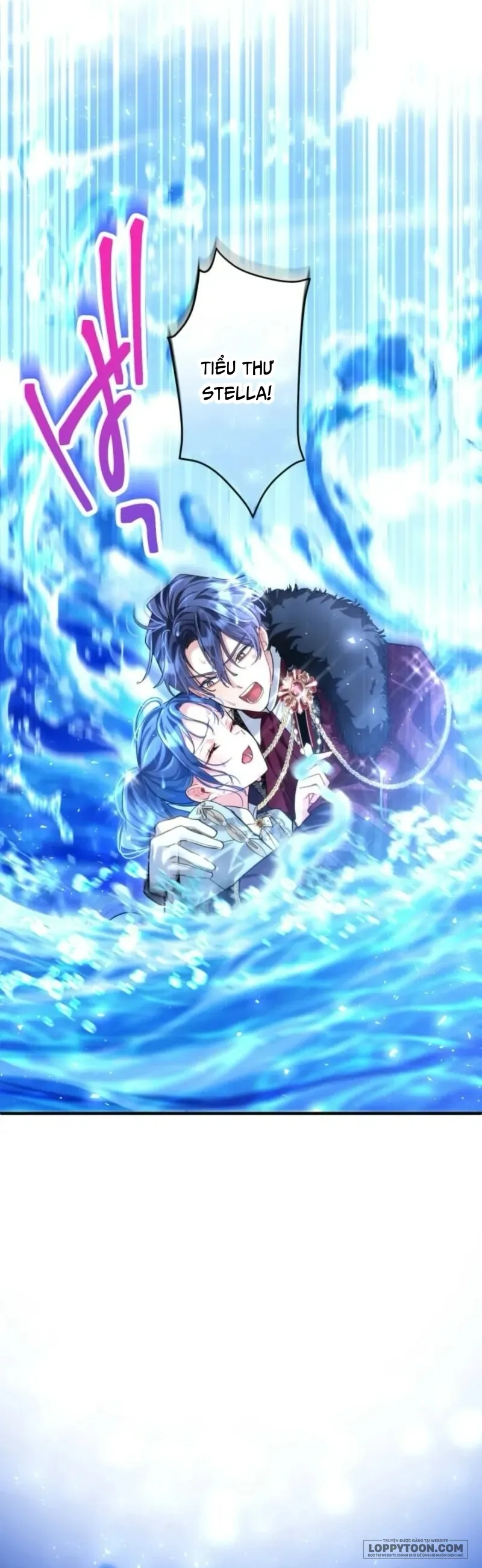 Hợp Đồng Ba Năm Với Tử Thần Chap 31 - trang 7