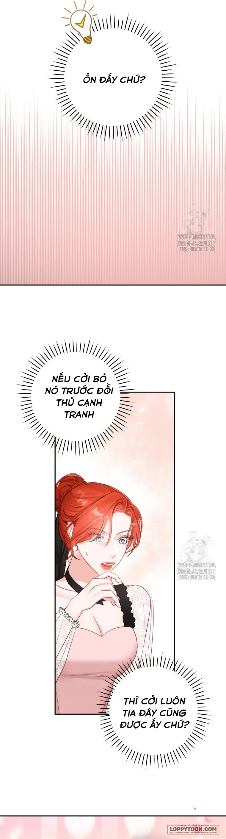 Cuộc Hôn Nhân Xa Hoa Của Đại Công Tước Là Giả Chap 54 - trang 8