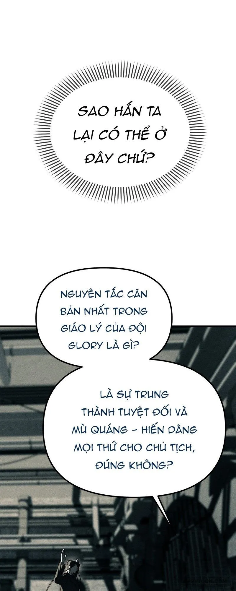 Xâm Nhập Trường Trung Học Tài Phiệt Chap 88 - trang 20