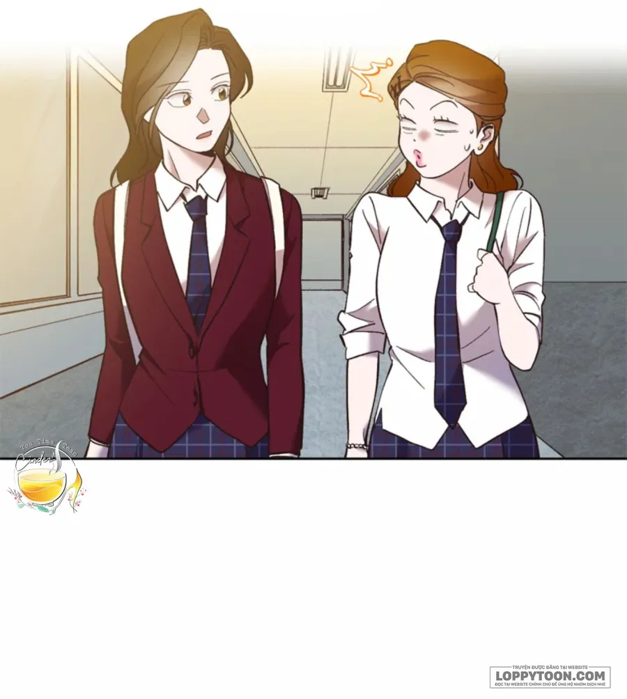 Thanh Xuân Của Chúng Ta Chap 63 - trang 67