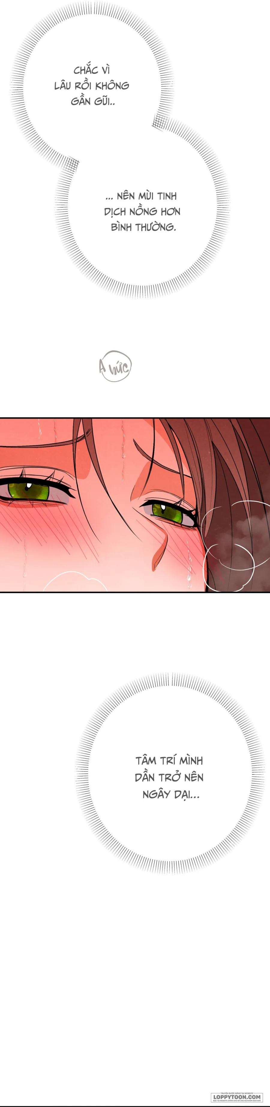 Ngưỡng Tuyệt Đối Chap 75 - trang 3