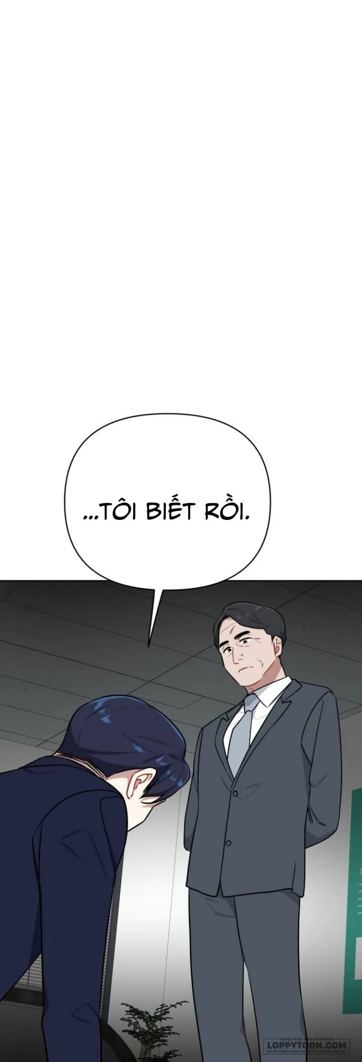 Kẻ Thua Cuộc Sẽ Là Đệ Nhất Phu Nhân Chap 27 - Điều gì khiến anh ấy phải chịu đựng - trang 33