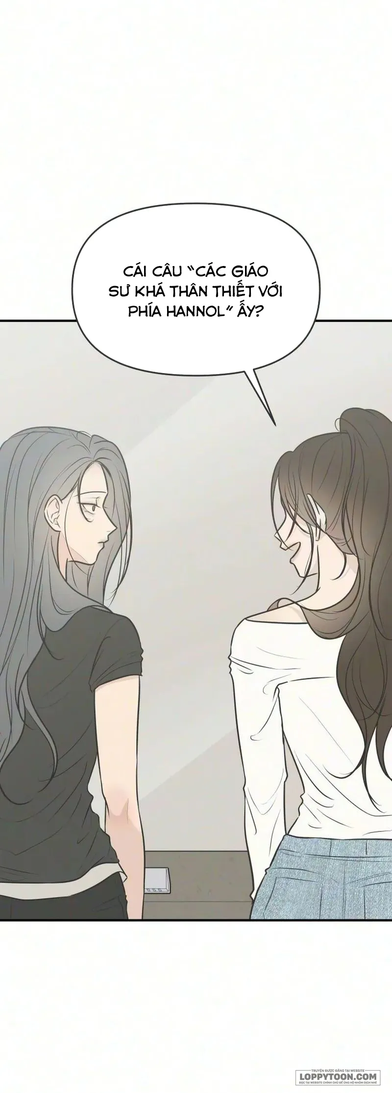 Scandal Bảo Vệ Hôn Nhân Chap 17 - trang 42