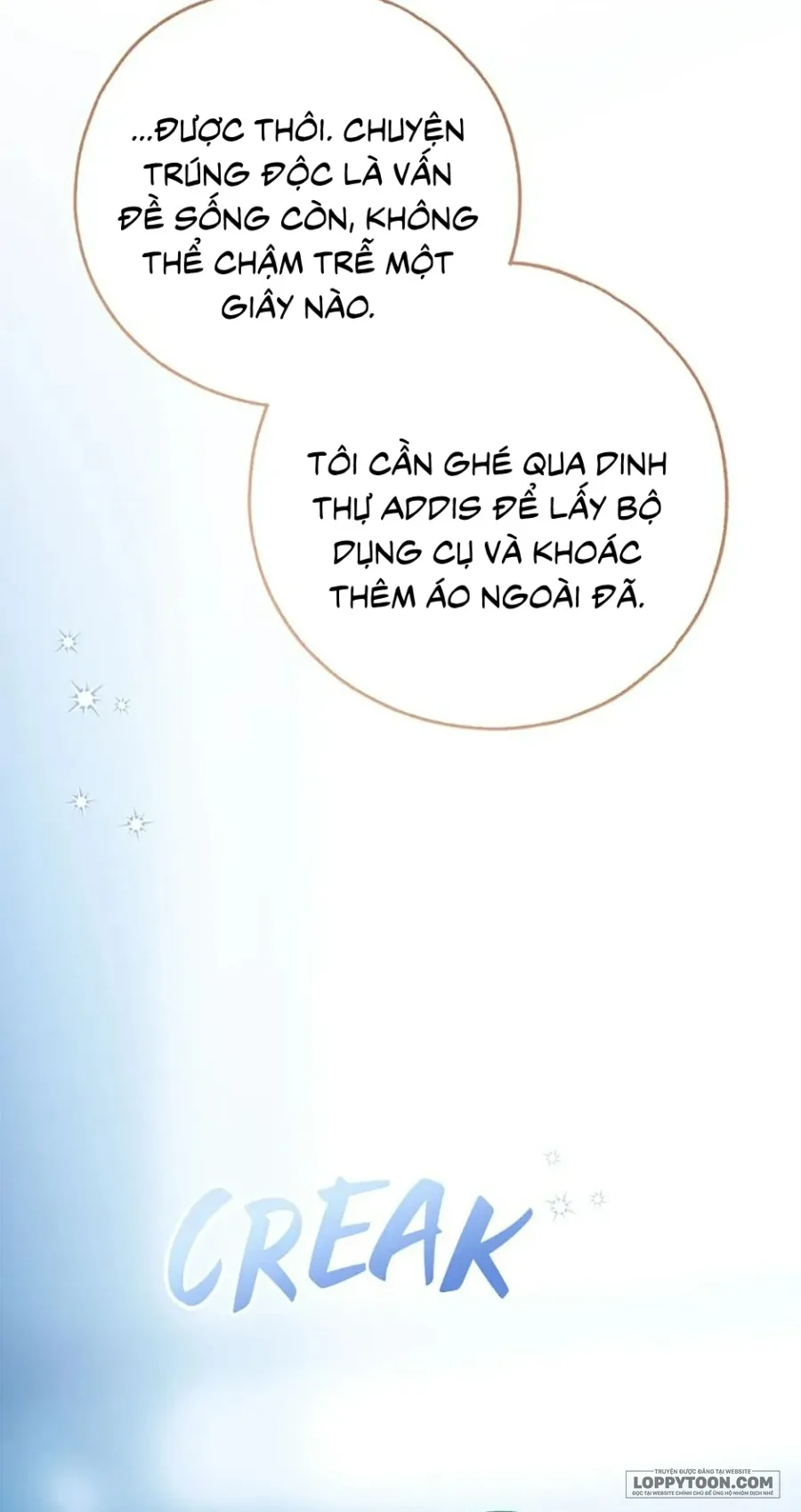 Có Kẻ Đã Sở Hữu Cơ Thể Của Tôi Chap 64 - trang 57