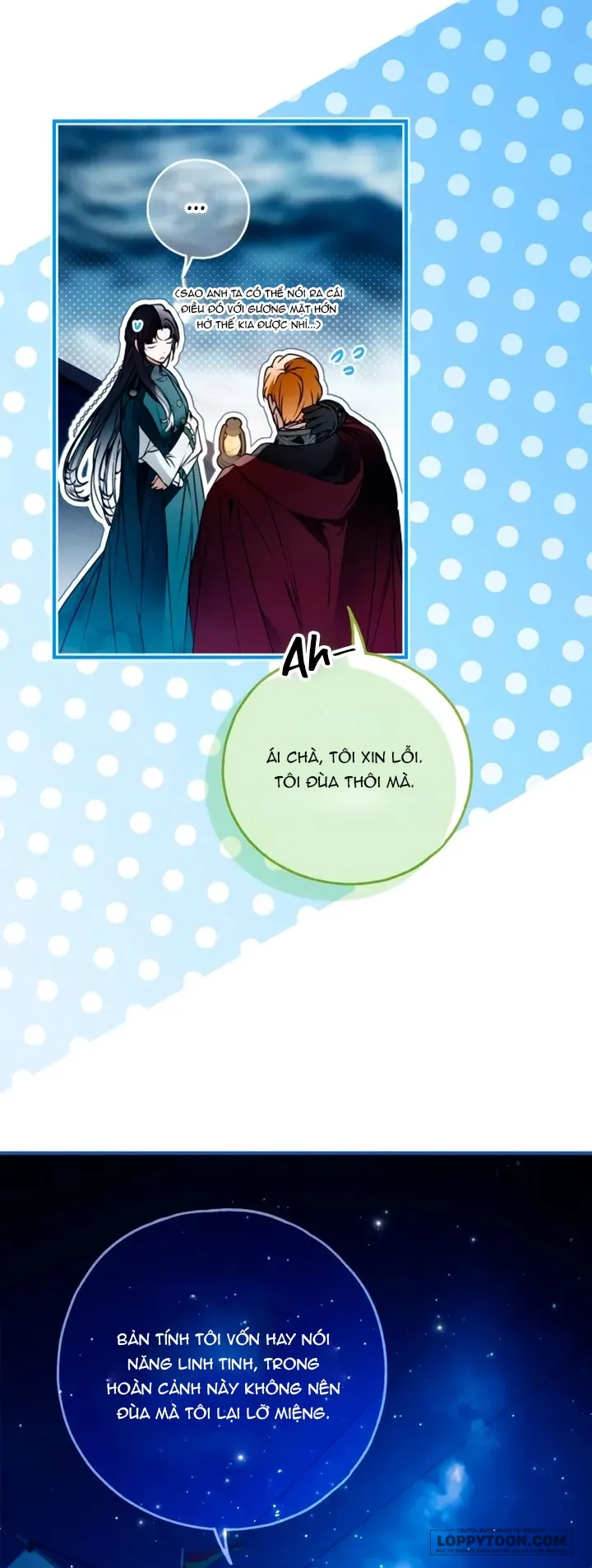 Có Kẻ Đã Sở Hữu Cơ Thể Của Tôi Chap 70 - trang 37