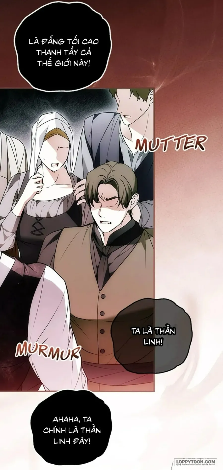 Có Kẻ Đã Sở Hữu Cơ Thể Của Tôi Chap 80 - trang 33