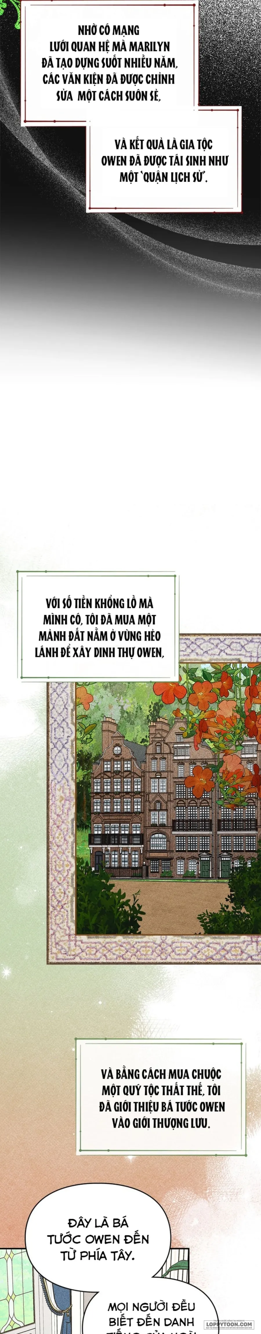 Thuần Hoá Munchkin Chap 32 - trang 8