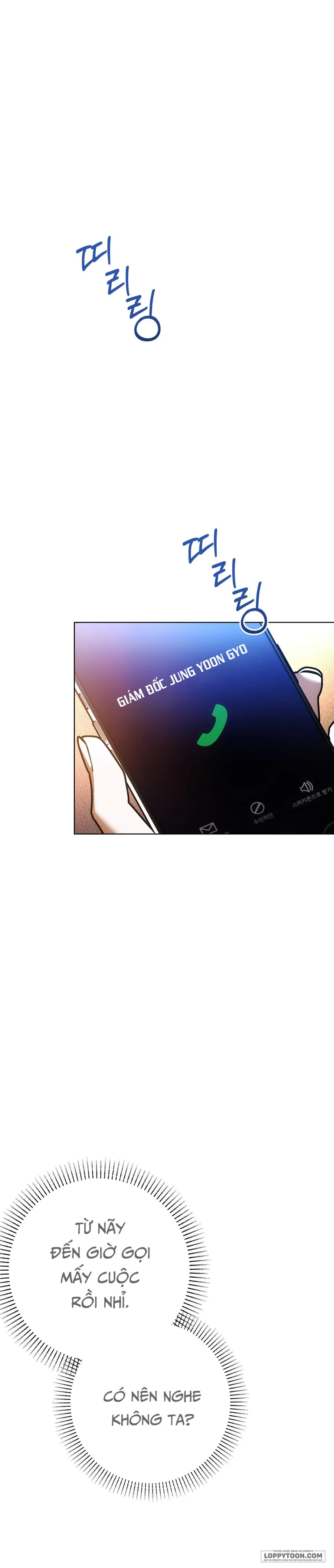 Ngưỡng Tuyệt Đối Chap 26 - trang 3