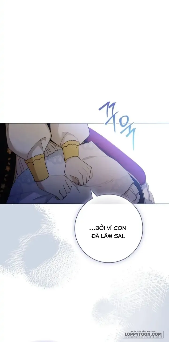 Nam Chính À, Tôi Sẽ Tôn Trọng Sở Thích Của Anh Chap 29 - trang 37