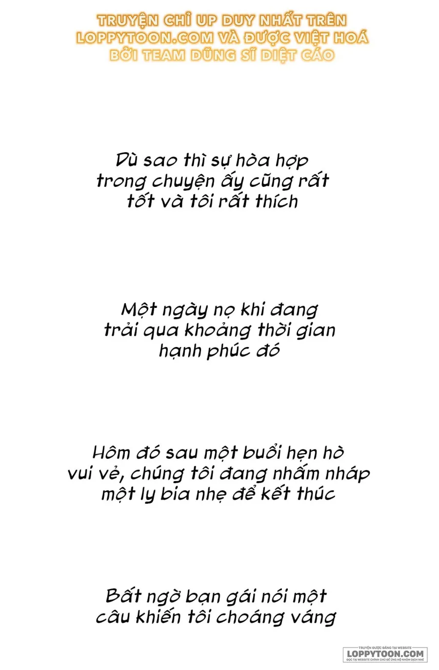 Tại Sao Điều Này Lại Đúng? Chap 19 - 🔞🔞🔞 - trang 27