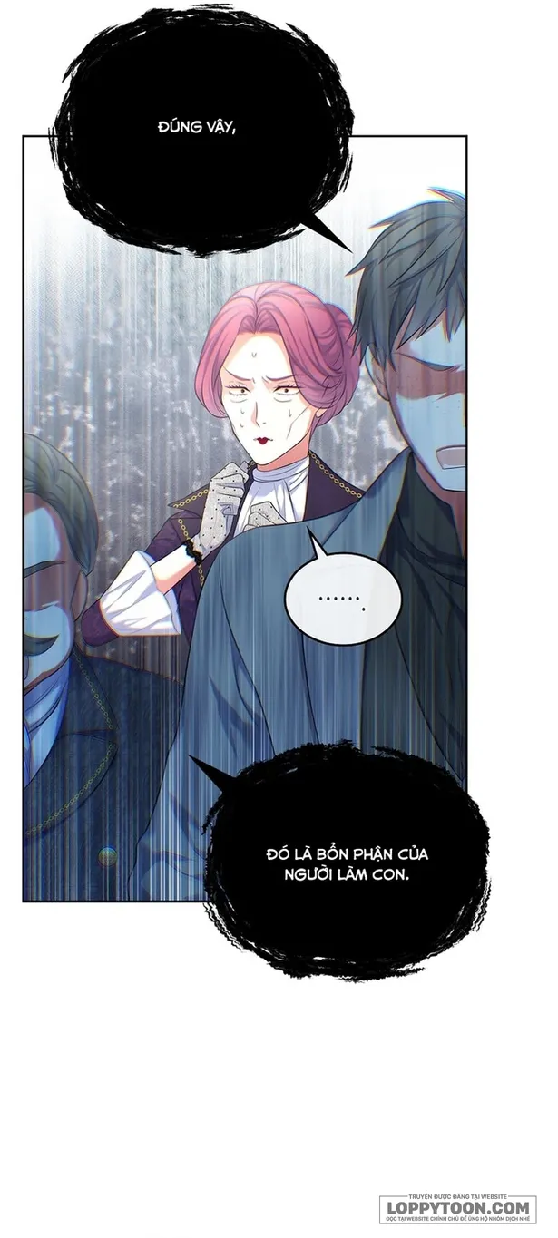 Tôi Sẽ Ly Hôn Với Anh Trai Nữ Chính Chap 44 - trang 5