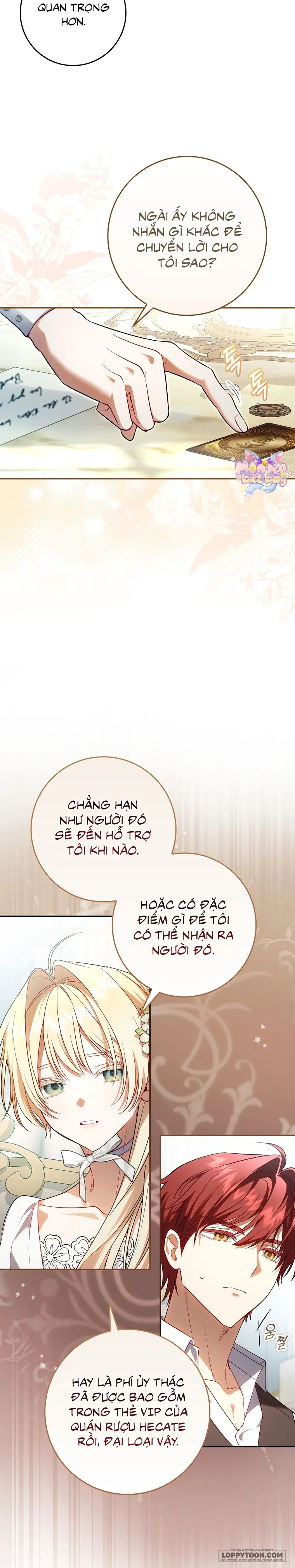 Xuyên Thành Chị Dâu Của Nữ Chính Trong Tiểu Thuyết Nuôi Con Chap 7 - trang 6
