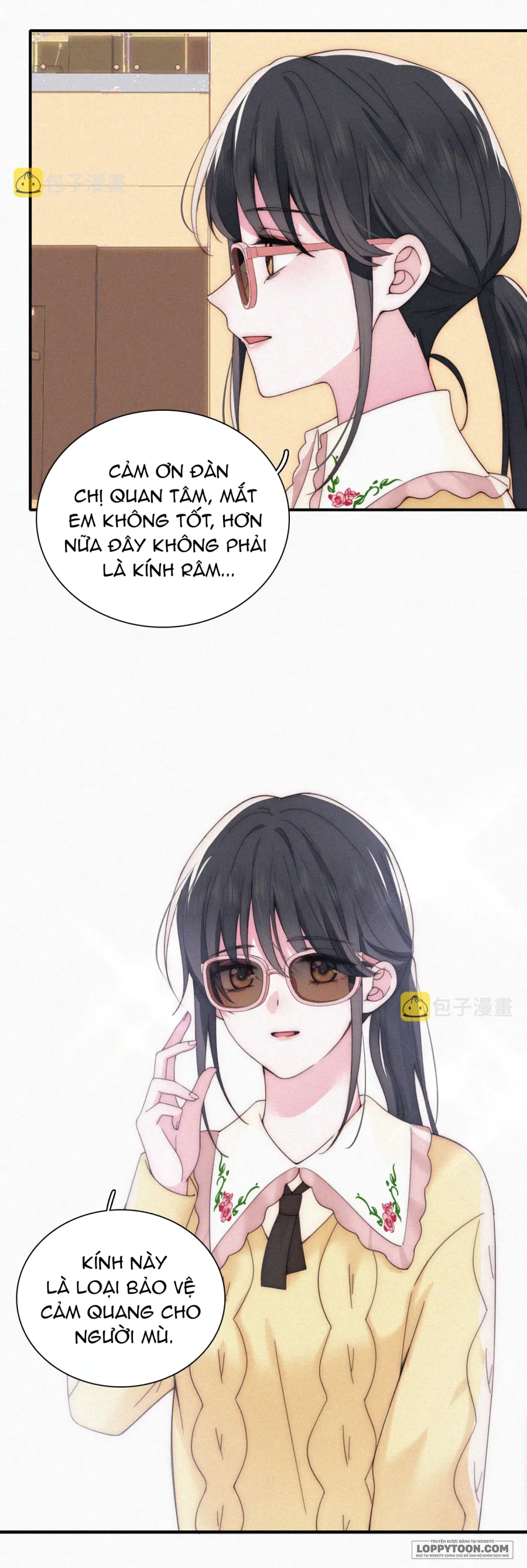 Một Lòng Cưng Chiều Chap 19 - trang 4